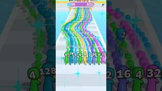 “Big Boss Battle!  Can I Win? #MobileGame” #game #shorts