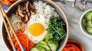 My Korean Diet Kitchen Tour: Embracing Health and Flavor