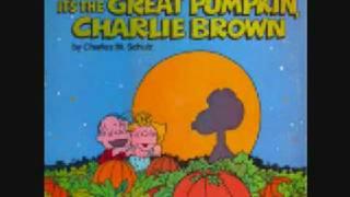 The Great Pumpkin Waltz