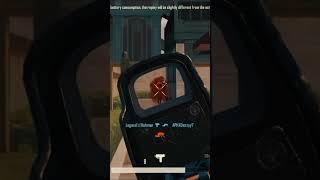 #pubgmobile Legend Rahman