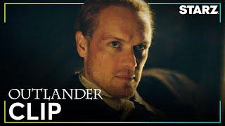 Outlander | 'Jamie Takes Down Richard Brown' Ep. 1 Clip | Season 7