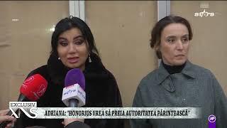 Ce decizie au luat magistrații în cazul Adrianei Bahmuțeanu