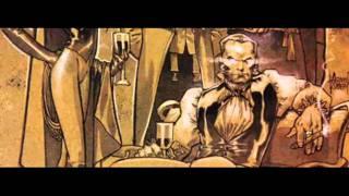 The past and the future of Sebastian Shaw