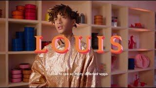 LOUIS VUITTON “200 TRUNKS, 200 VISIONARIES: THE EXHIBITION”: 2022 (NYC)