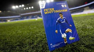 HIGHLIGHTS | Peter Whittingham Memorial Match | Cardiff City 3-1 Aston Villa