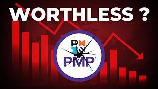 Your PMP certification is about to become WORTHLESS!