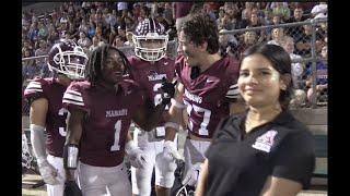  Austin Maroons | Week 6 | 2022 #texashighschoolfootball