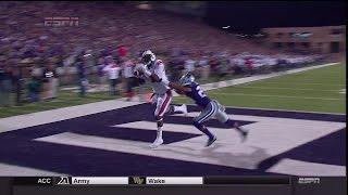 Auburn vs. Kansas State 2014 (Auburn Announcers)