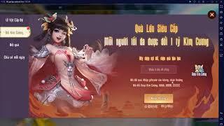 Hack Thái Cổ Phong Ma  - zalo 0583493765