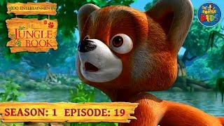 The Jungle Book Cartoon Show Full HD - Season 1 Episode 19 - The Jungle Tour