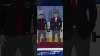 Хоккей. Беларусь - Россия. Россию надули беларусы.  #беларусь #россия #shorts