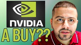 Should You Buy Nvidia Stock Before May 28? | NVDA Stock Analysis