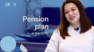 The DEWS story - from a plan member