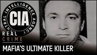 The Mafia Member Who Single-Handedly Murdered 200 People