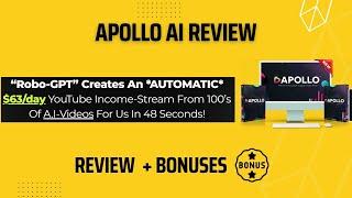 Apollo AI Review - Legit Or Scam?