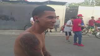 ARAUZ GF - CALLE C (OFFICIAL MUSIC VIDEO)
