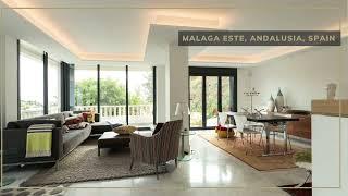 "Each home is different as each Client is diferentes" Liam Phelan - Architect - Malaga - Spain