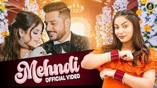 Mehndi || Hasmat Sultana | Swati Basra | Nikhil || New Hindi Song 2024