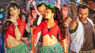 Lat Lag Gayee - Lyrics | Race 2 | Saif Ali Khan & Jacqueline | Benny Dayal & Shalmali | Pritam