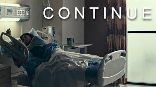 Continue (2024) Drama Trailer by Lionsgate with Nadine Crocker & Shiloh Fernandez