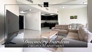 2 Bedroom Apartment | Discovery Gardens Dubai | Weekly Rent | The Prive Hospitality Vacation Homes