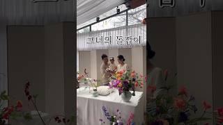 돌잡이 하다가 오열한 사연