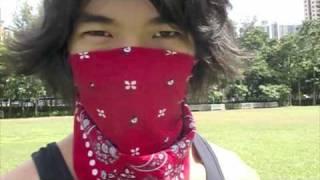 The Asian's Thunderkick - Thunderkick Contest