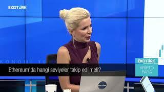 AVAX'ta teknik seviyeler hangi mesajı veriyor? | Atakan Kaplan | Perihan Tantuğ | Kripto Para