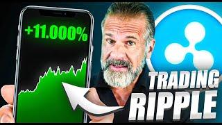 New Crypto Arbitrage Strategy with Binance! Ripple Trading news'\ P2P Guide