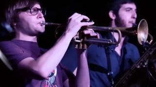 Naughty Professor // Six Dog Knight // Live at Blue Nile in New Orleans, LA