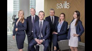 Savills – Global Real Estate Experts