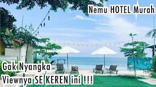 Hotel Murah View Laut || Vibes Bali || THE PASIR PUTIH HOTEL and VILLAS