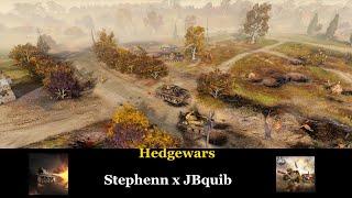 [CoH3][DAK v UKF] Propagandacast #893 Stephenn v Jbquib