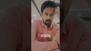 Yes I really prevented a murder today | Kalpesh Patel | #funny #sarcasm #trending #funnyvideo