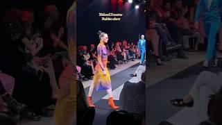 Richárd Demeter Divatbemutató: 2024.05.16. #sugi #divatbemutató #modell #catwalk #magyar