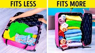 2025 TRAVEL HACKS You NEED to Know! ️
