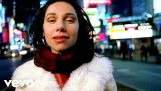 PJ Harvey - The Wind