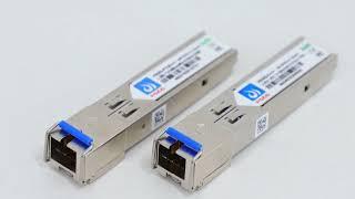 #SFP for telecom and datacom applications | HSGQ · Telecom