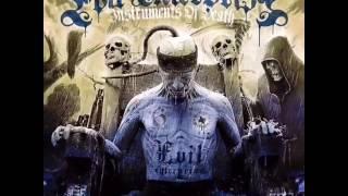 Evil Music by Evil Enterprise (Instruments of Death)