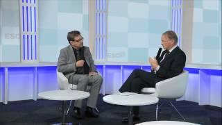 ESC TV 2013 - Important messages from the new hypertension guidelines