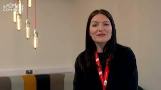 The Benefits of Studying at Staffordshire University | Student Connect