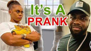 The Carter Family Have Us All Prank - Did You Fall For It?