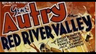 Man Of The Frontier (1936) (Western/Action/Adventure)
