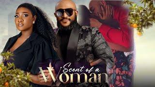 SCENT OF A WOMAN (D MOVIE) MERCY JOHNSON BLOSSOM CHUKWUJEKWU QUEEN OKAM-2024 NIGERIA NOLLYWOOD MOVIE