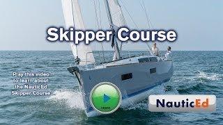 Sailing Course from NauticEd