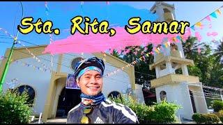 Sta. Rita, Samar | Bakhaw Beach resort | Municipality of Sta. Rita Western Samar | SparkSamar