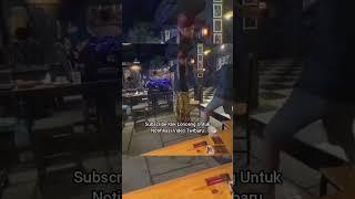 Gus Samsudin Di Serang Preman Begini Nasibnya
