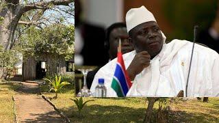 YAHYA JAMMEH TOOK THIS PLACE FROM ME (SITA JOYEH)