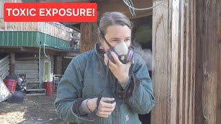 Dirty Jobs with Eve Kilcher || Alaska last Frontier