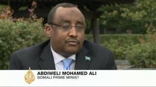 How Somalia is addressing its challenges